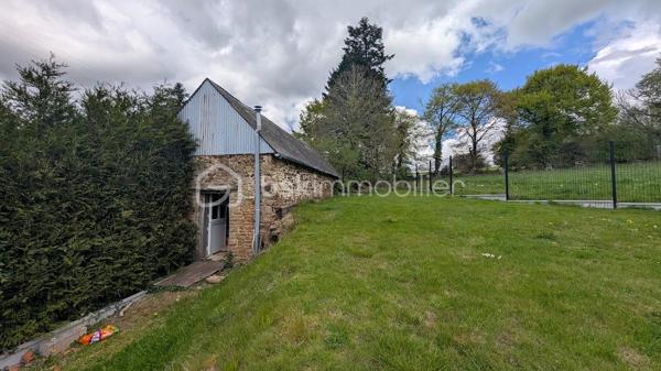 Maison de 170 m²