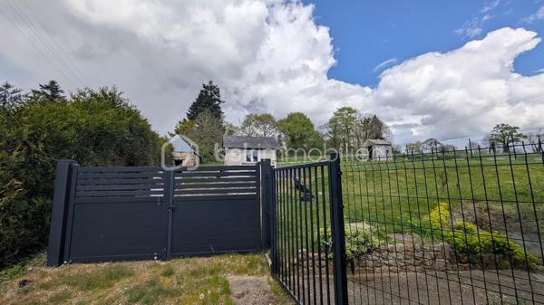Maison de 170 m²