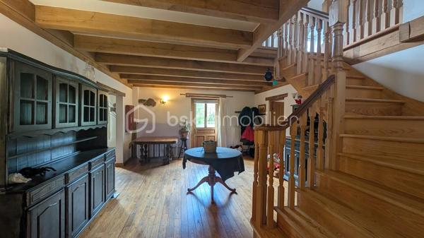 Maison de 170 m²