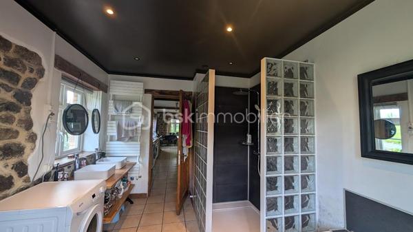 Maison de 170 m²