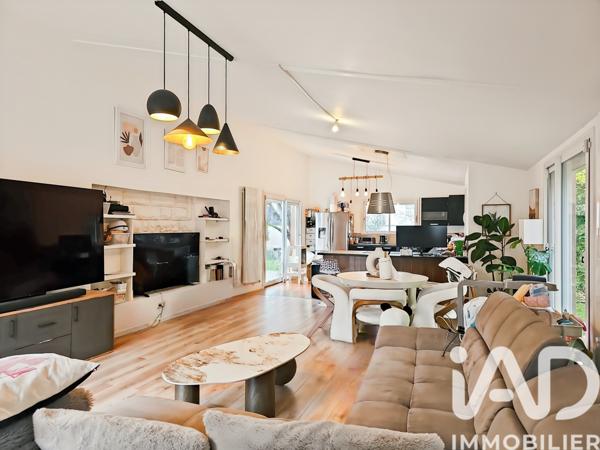 Maison à vendre 9 pièces 185 m² Brie-Comte-Robert