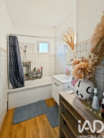 Maison à vendre 9 pièces 185 m² Brie-Comte-Robert