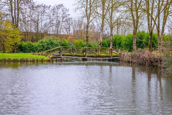 Maison à Saint-Jean-d'Assé, 72380 - 8 pièces 240m²
