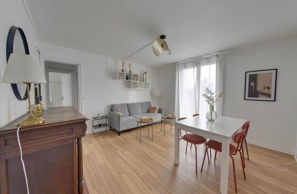 Appartement 3 pièces Le Perreux sur Marne