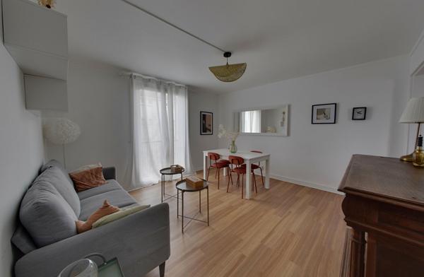 Appartement 3 pièces Le Perreux sur Marne