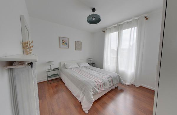 Appartement 3 pièces Le Perreux sur Marne