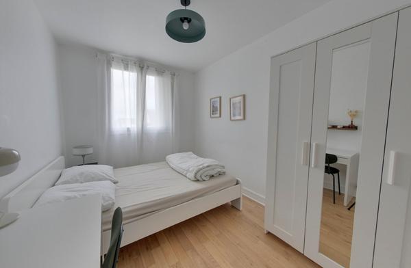 Appartement 3 pièces Le Perreux sur Marne