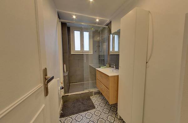 Appartement 3 pièces Le Perreux sur Marne