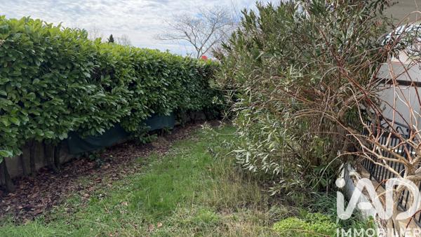 Maison à vendre 4 pièces 102 m² Hourtin