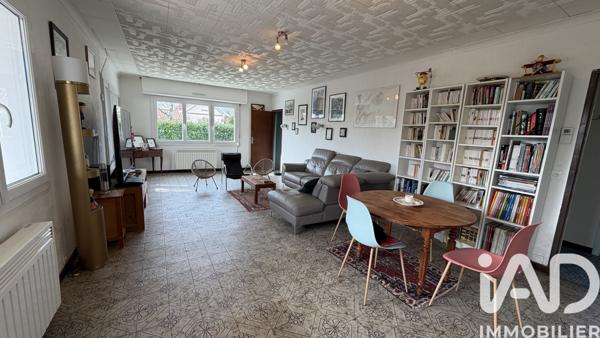 Maison à vendre 4 pièces 102 m² Hourtin