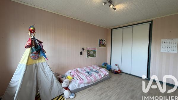 Maison à vendre 4 pièces 102 m² Hourtin