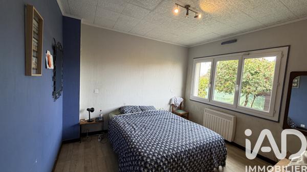 Maison à vendre 4 pièces 102 m² Hourtin