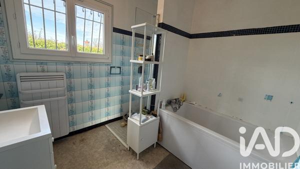 Maison à vendre 4 pièces 102 m² Hourtin