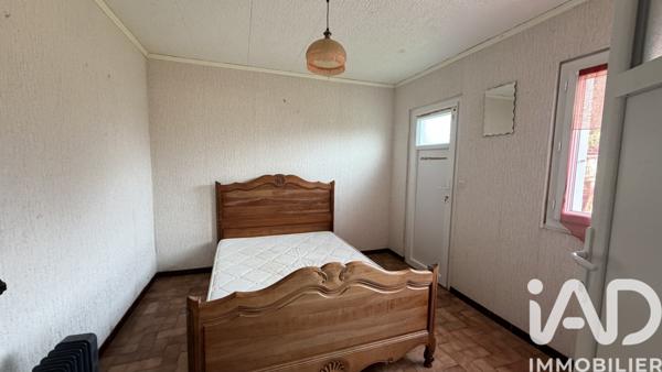 Maison à vendre 4 pièces 102 m² Hourtin