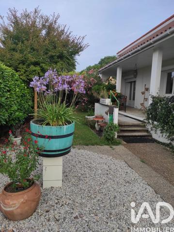 Maison à vendre 4 pièces 102 m² Hourtin