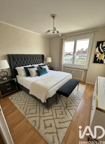 Maison à vendre 5 pièces 129 m² Veauche