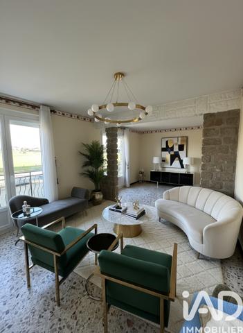 Maison à vendre 5 pièces 129 m² Veauche