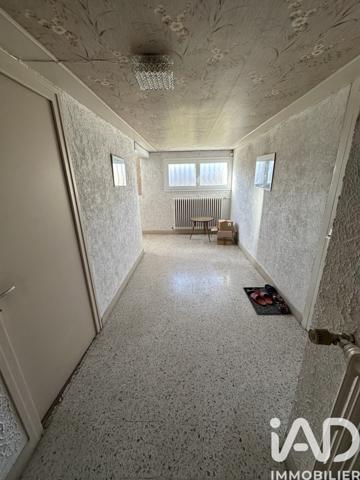 Maison à vendre 5 pièces 129 m² Veauche