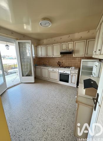 Maison à vendre 5 pièces 129 m² Veauche