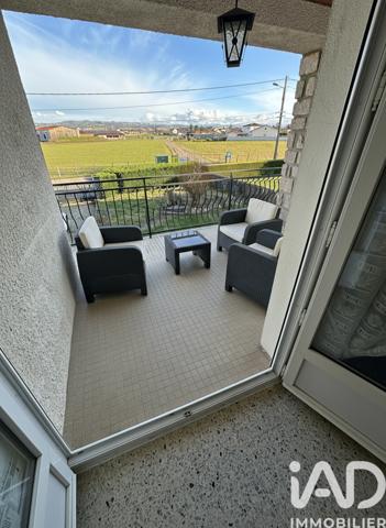 Maison à vendre 5 pièces 129 m² Veauche