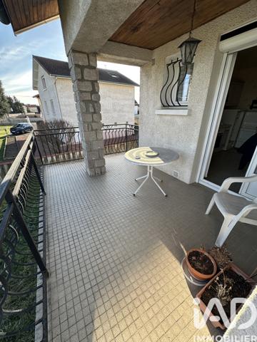 Maison à vendre 5 pièces 129 m² Veauche