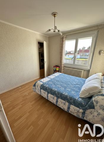 Maison à vendre 5 pièces 129 m² Veauche