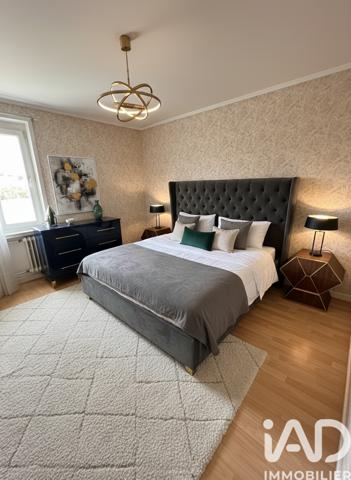 Maison à vendre 5 pièces 129 m² Veauche