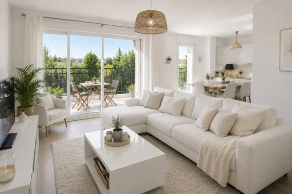 À vendre - T4, 4 pièces situé à Crécy-la-Chapelle (77580)