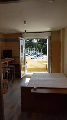 Studio cabine vue mer St Marc