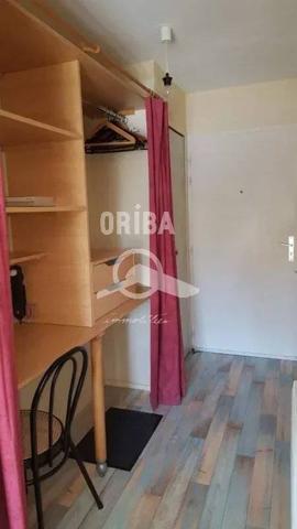 Studio cabine vue mer St Marc