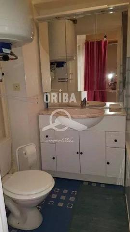 Studio cabine vue mer St Marc