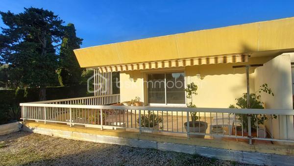 Appartement de 62 m²