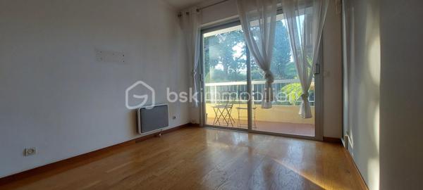 Appartement de 62 m²