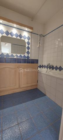 Appartement de 62 m²