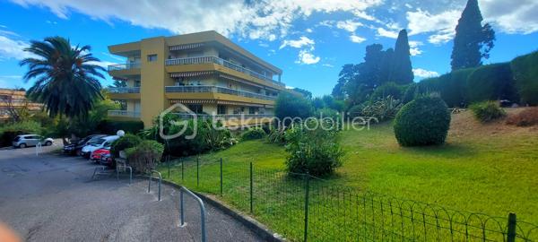 Appartement de 62 m²