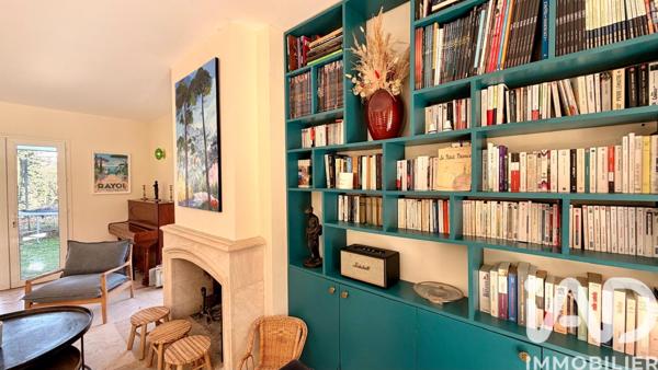 Maison à vendre 8 pièces 200 m² Aix-en-Provence