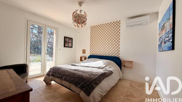 Maison à vendre 8 pièces 200 m² Aix-en-Provence