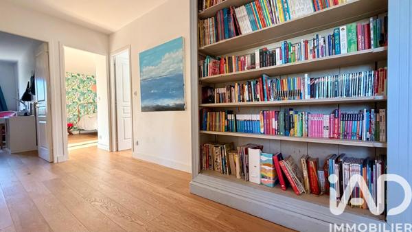 Maison à vendre 8 pièces 200 m² Aix-en-Provence