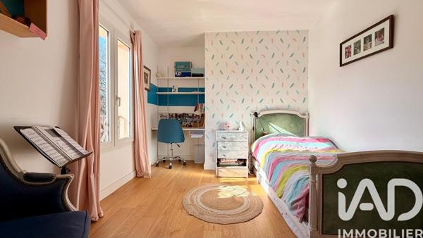 Maison à vendre 8 pièces 200 m² Aix-en-Provence