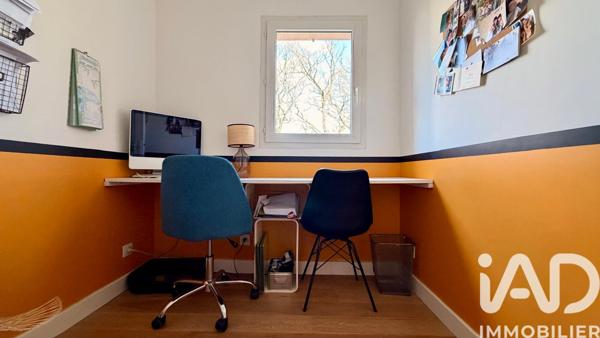 Maison à vendre 8 pièces 200 m² Aix-en-Provence