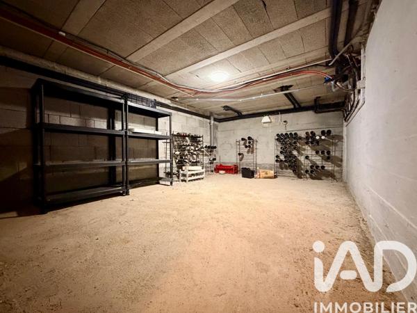 Maison à vendre 8 pièces 200 m² Aix-en-Provence