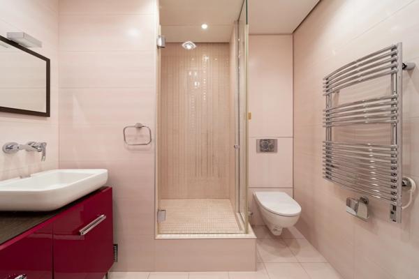 Appartement Paris 16e - PRÉSIDENT WILSON