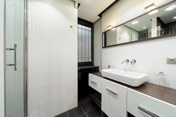 Appartement Paris 16e - PRÉSIDENT WILSON