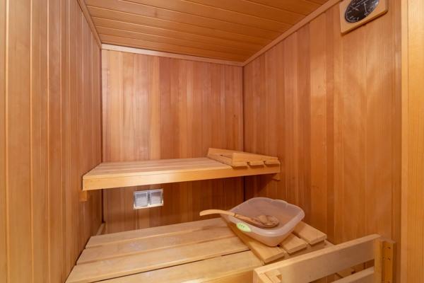 Appartement Paris 16e - PRÉSIDENT WILSON