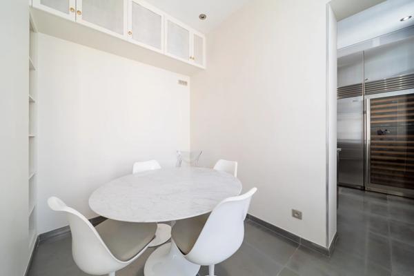 Appartement Paris 16e - PRÉSIDENT WILSON