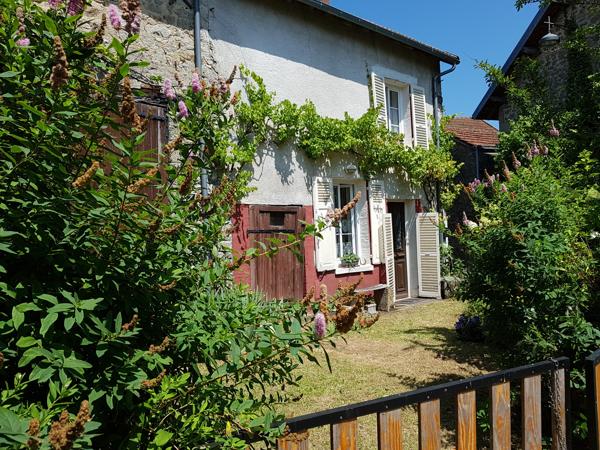 Maison à vendre à Saint-Dizier-Masbaraud (23400) - Creuse