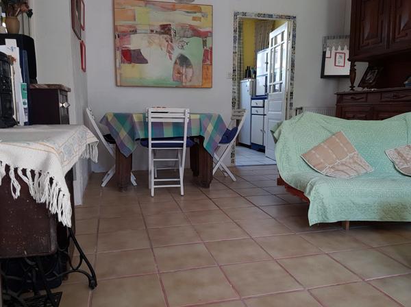 Maison à vendre à Saint-Dizier-Masbaraud (23400) - Creuse