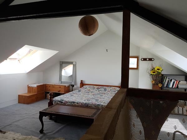 Maison à vendre à Saint-Dizier-Masbaraud (23400) - Creuse