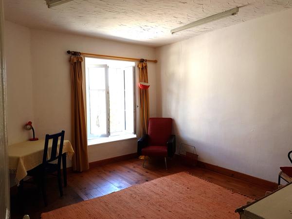 Maison à vendre à Saint-Dizier-Masbaraud (23400) - Creuse