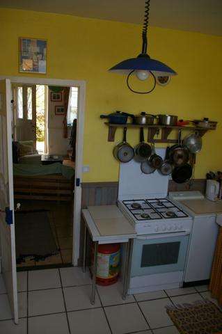 Maison à vendre à Saint-Dizier-Masbaraud (23400) - Creuse